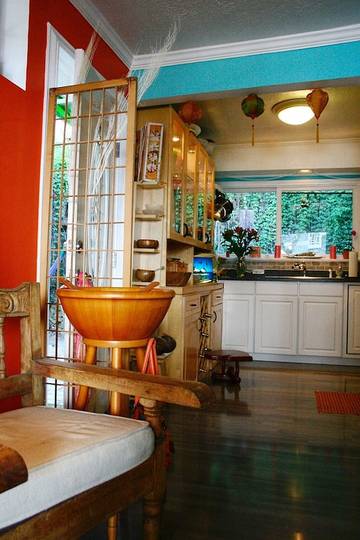 Beach Rental for 4 Guests in Dana Point, Orange County, Picture 2