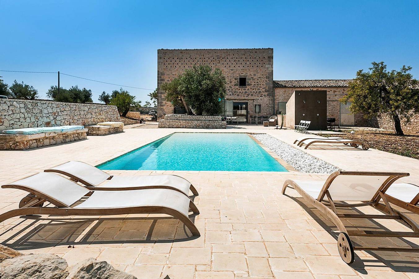 Casa vacanza a Ragusa a partire da 610€ a notte