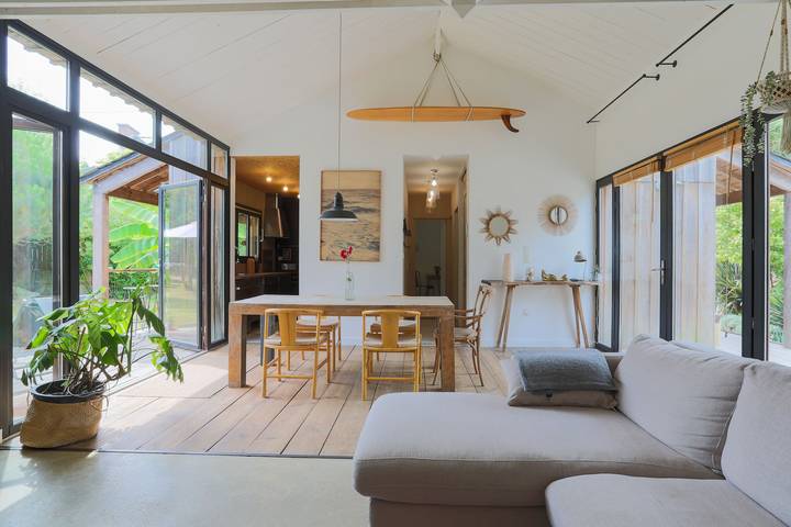 Location de vacances pour 6 personnes, avec Jardin dans Binic-Étables-sur-Mer - 4