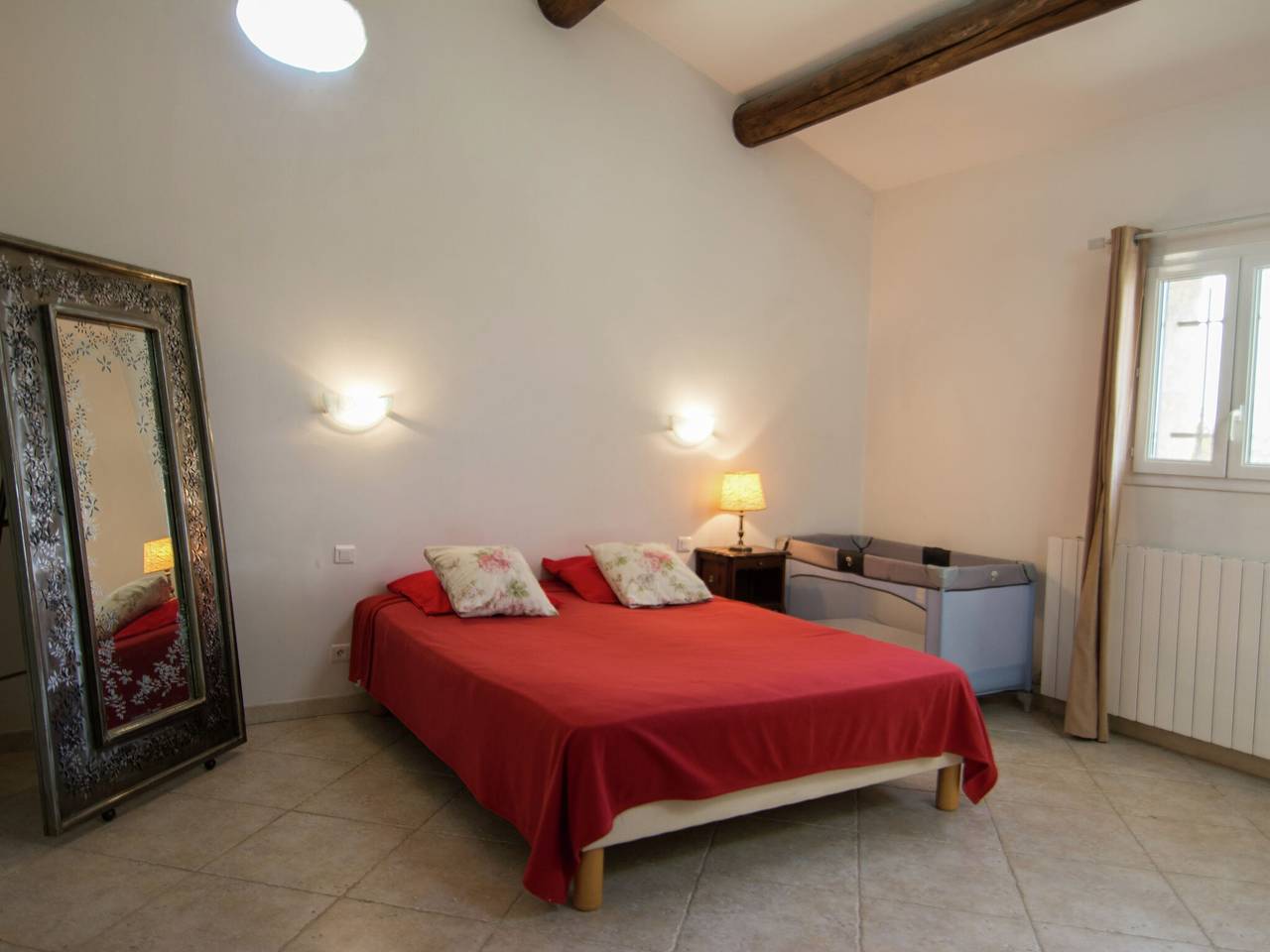 Maison à Montfrin avec piscine privée in Montfrin, Région de Nîmes