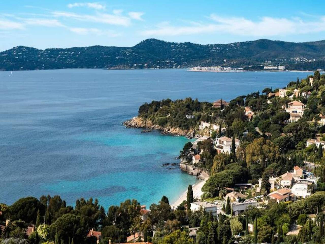Appartement entier, Appartement à Aiguebelle Vue sur Mer in Plage d'Aiguebelle, Le Lavandou