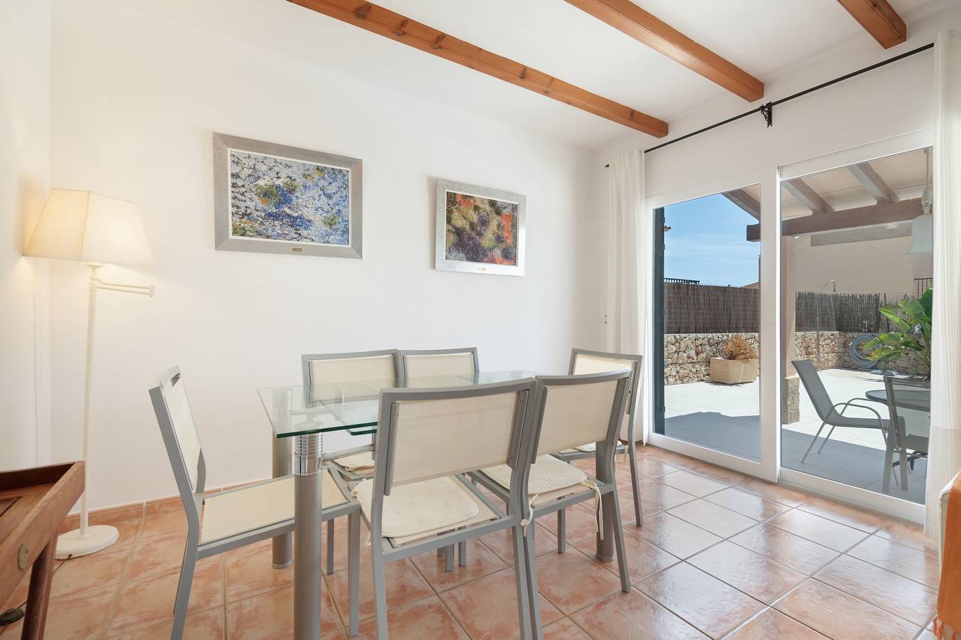 Villas 2meet La Yuca – Casa vacanze con piscina privata a Cala Romántica in S'Estany d'en Mas, Manacor