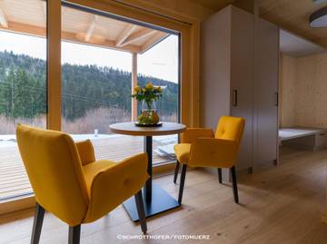 Chalet für 2 Personen in Langenwang (Österreich), Steiermark, Bild 4