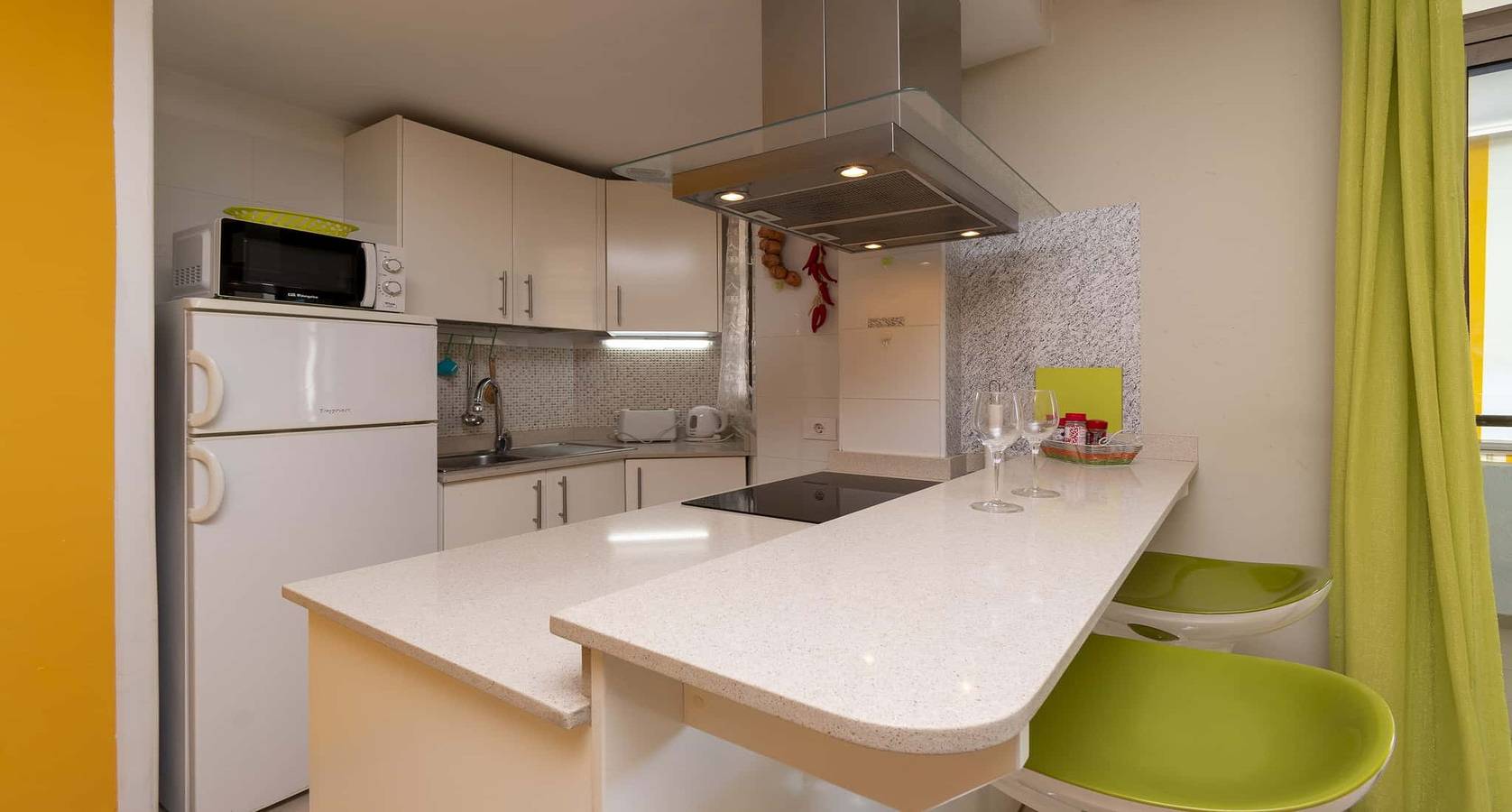 Ganze Wohnung, Summerland 5 in Los Cristianos, Arona