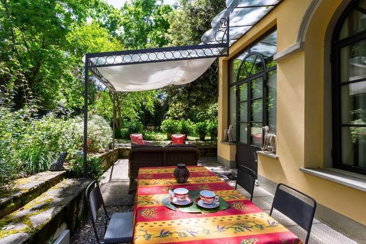 Gîte pour 2 personnes à Florence - 4