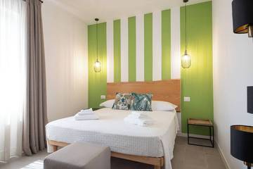 Villa für 4 Personen in Fasano, Valle D'Itria, Bild 1