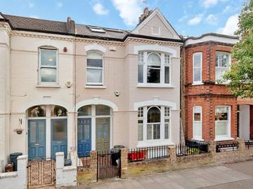 Apartment for 4 People in Wandsworth, London, Photo 4