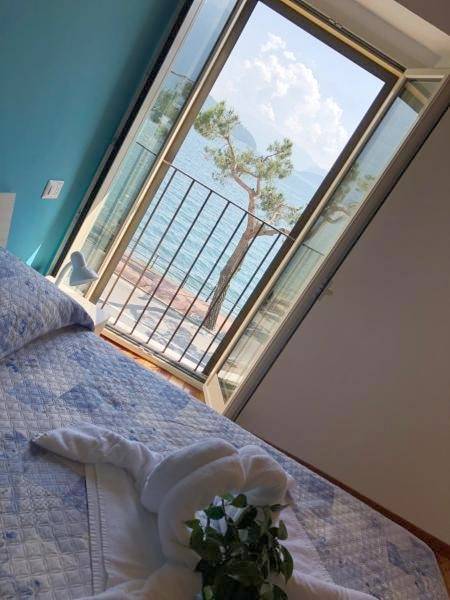 Hôtel pour 2 personnes, avec vue et vue sur le lac