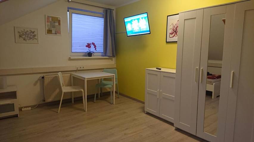 Gîte pour 3 personnes à Hohenstein-Ernstthal - 3