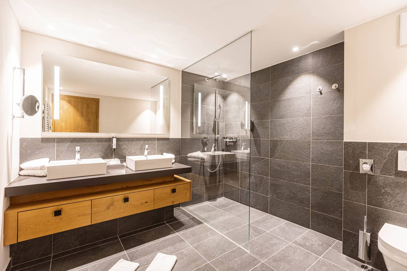 Geheel appartement, Premium Penthouse Familie 3 slaapkamers in Ehrwald, Ammergauer Alpen (Oostenrijk)