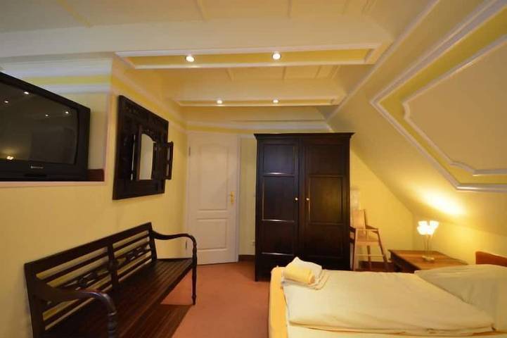 Ferienhaus für 5 Personen, mit Garten, mit Haustier in Groß Zicker - 4