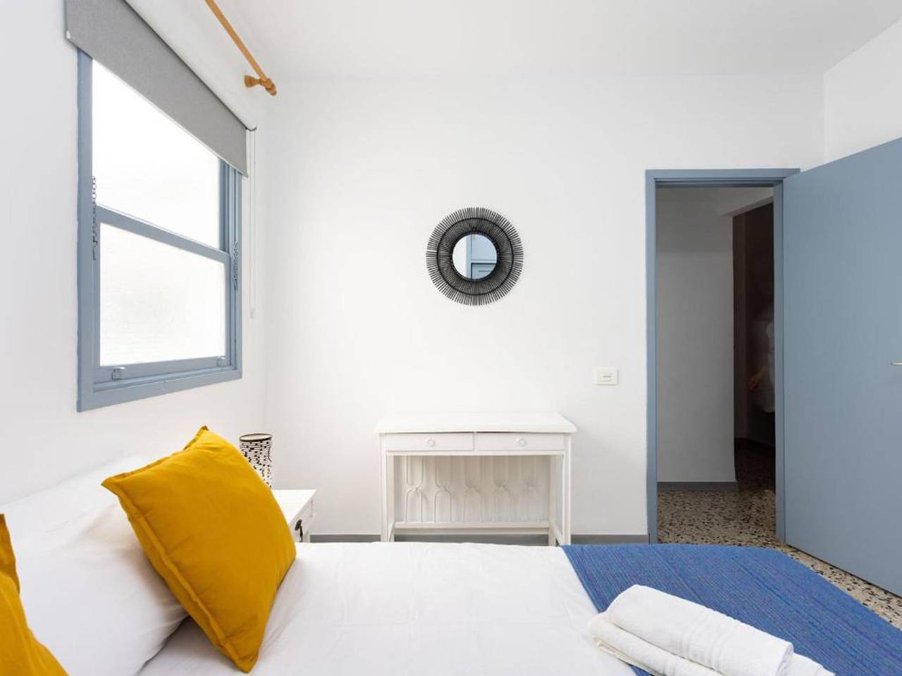 Ganze Wohnung, Trip Puertito Rifrajo in Puertito de Güímar, Güímar