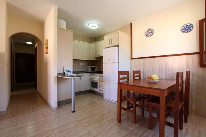 Gîte pour 6 personnes, avec piscine et jardin dans La Manga del Mar Menor - 3