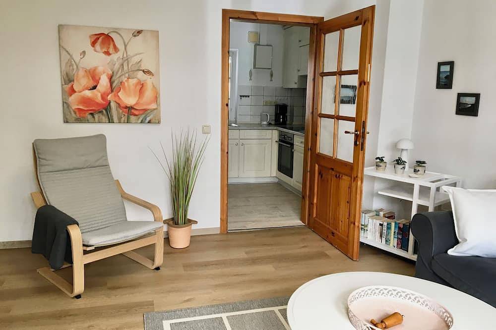 Ganze Wohnung, Ferienwohnung zur Ostsee- Flensburger Förde \nmit Hund, 450 Meter bis zum Strand in Westerholz, Schleswig-Flensburg