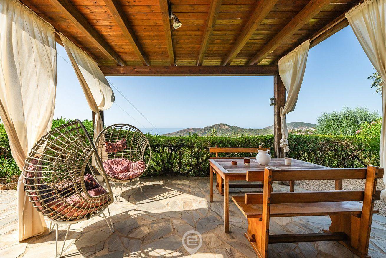 The Summit House – Eden Rock in Eden Rock, Provincia de Cagliari