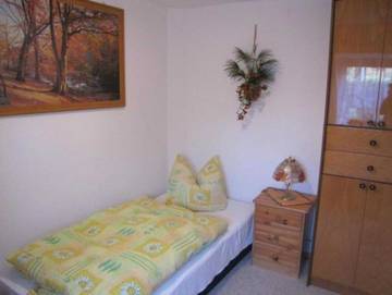 Ferienwohnung für 3 Personen in Kühlungsborn, Mecklenburgische Ostseeküste, Bild 4