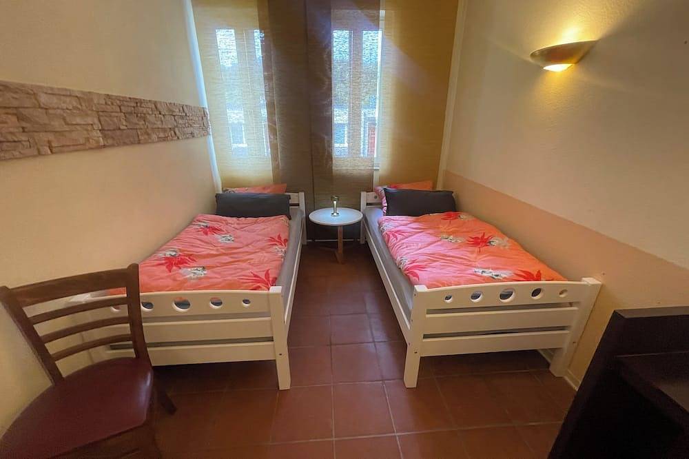 Ganze Wohnung, Historisches Altstadt-Apartment - beste Lage zu allem....zu Fuß in Schwäbisch Hall, Hohenlohe