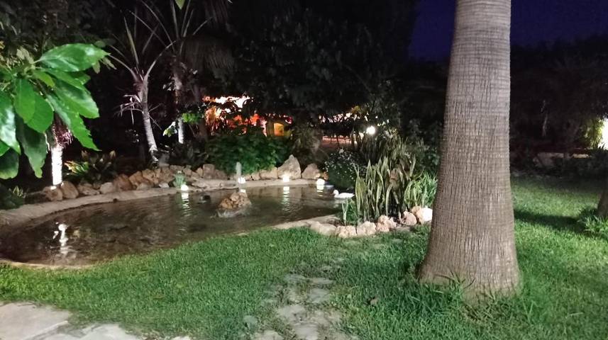 Chalet para 6 personas, con piscina además de terraza y vistas en Costa Tropical - 4