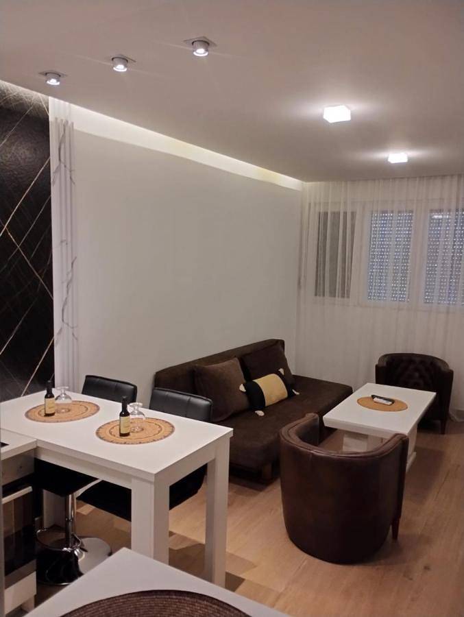 Appartement de vacances pour 4 personnes