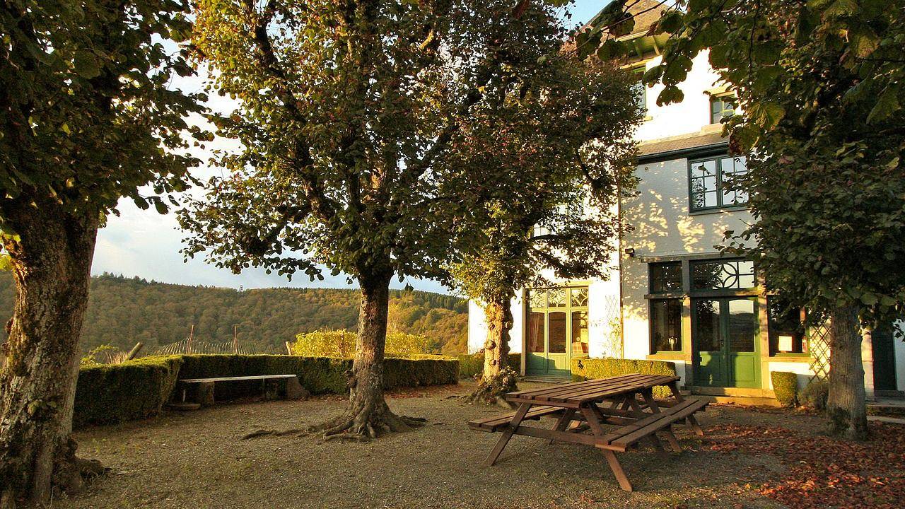 Ferienhaus für 7 Personen (270 m²) in Bouillon in Bouillon, Neufchâteau region