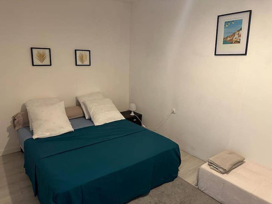 Appartement entier, Le nid douillet in Marmande, Région de Marmande