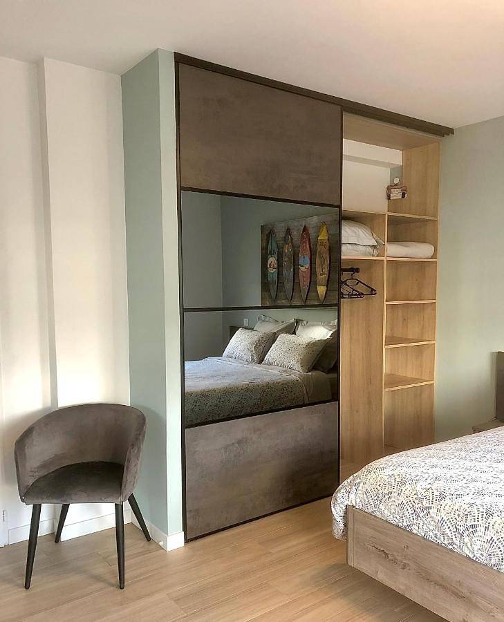 Appartement entier, One-Bedroom Apartment in Arradon, Côte des Mégalithes