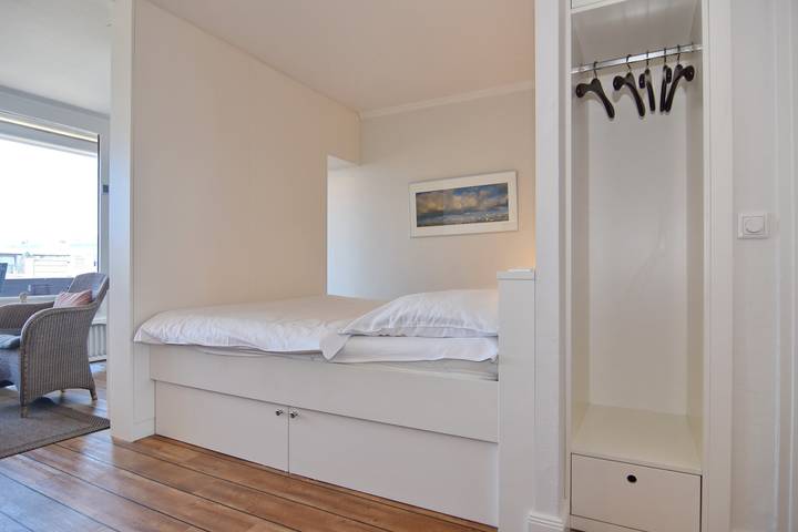 Ganze Ferienwohnung, Klaus-Groth-Straße 2, Whg. 46 in Westerland, Sylt (Gemeinde)