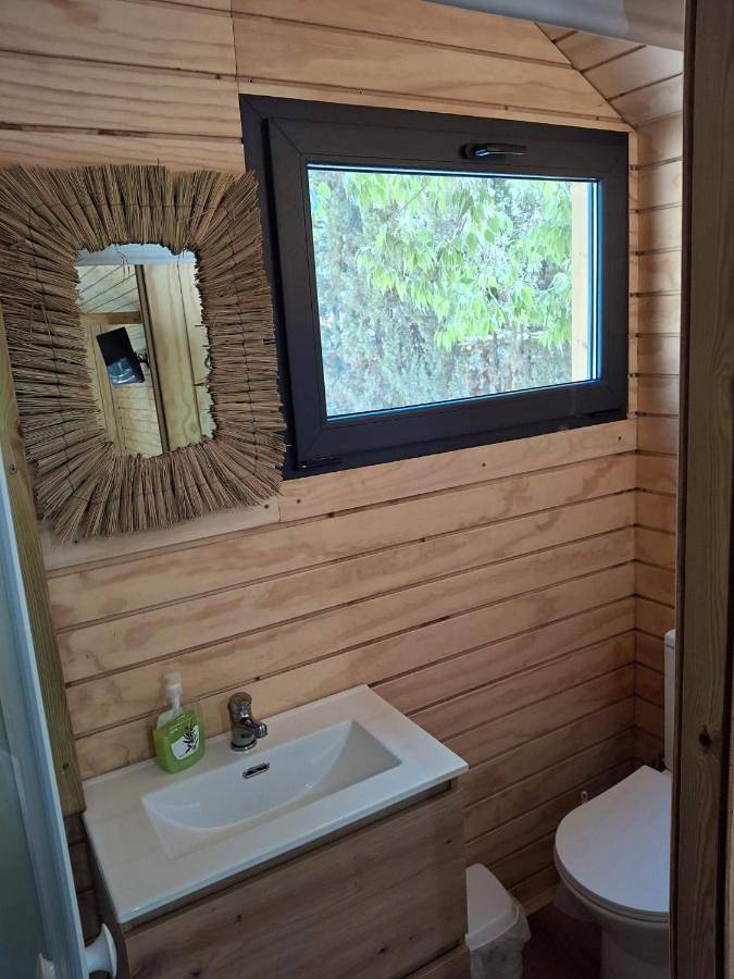 Bungalows y Glamping Medina Sidonia in Medina-Sidonia, Costa de la Luz