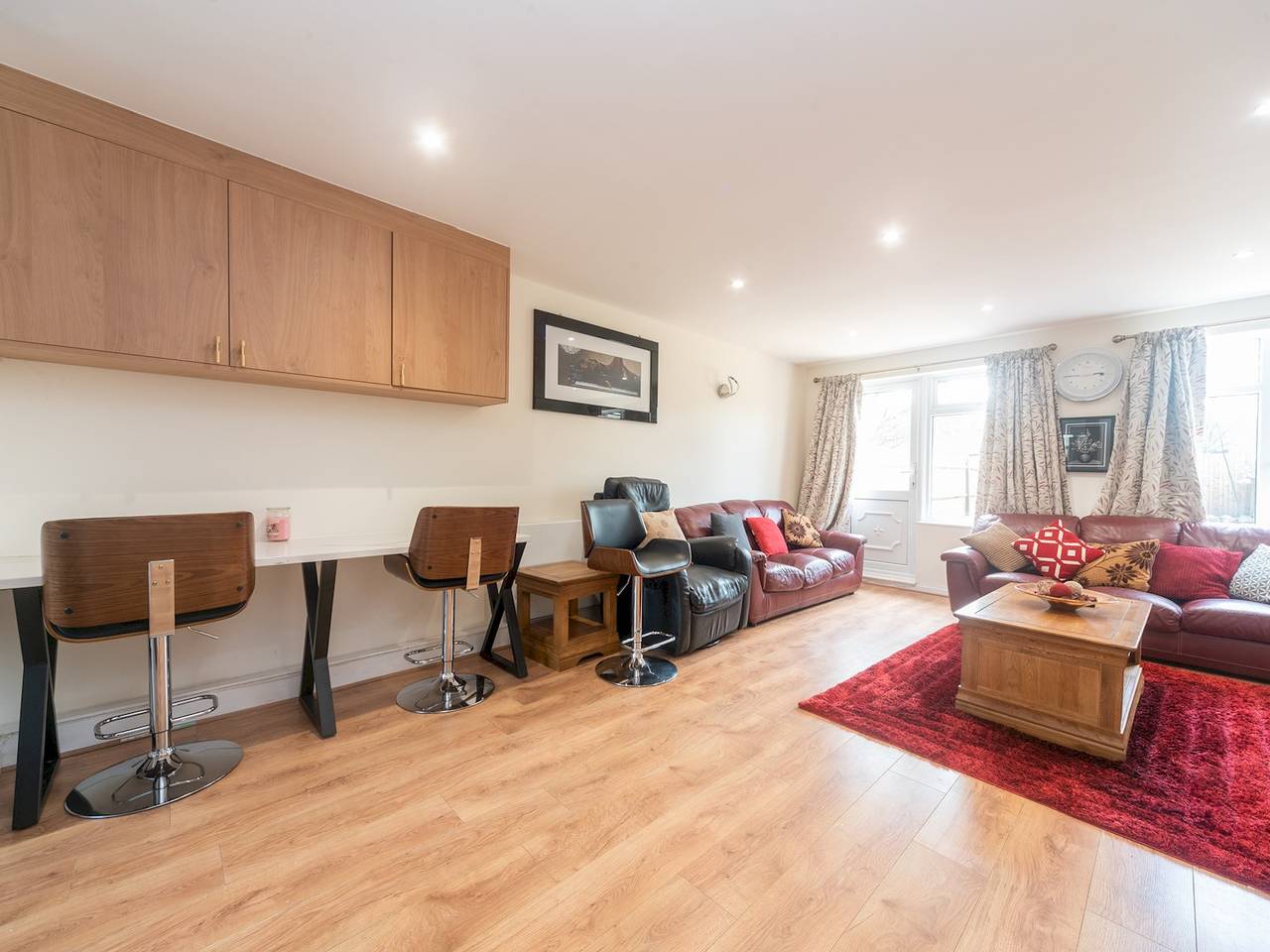 Pass the Keys | Spacious Cosy Home Close To London Abbey Wood in Bexley, Londres