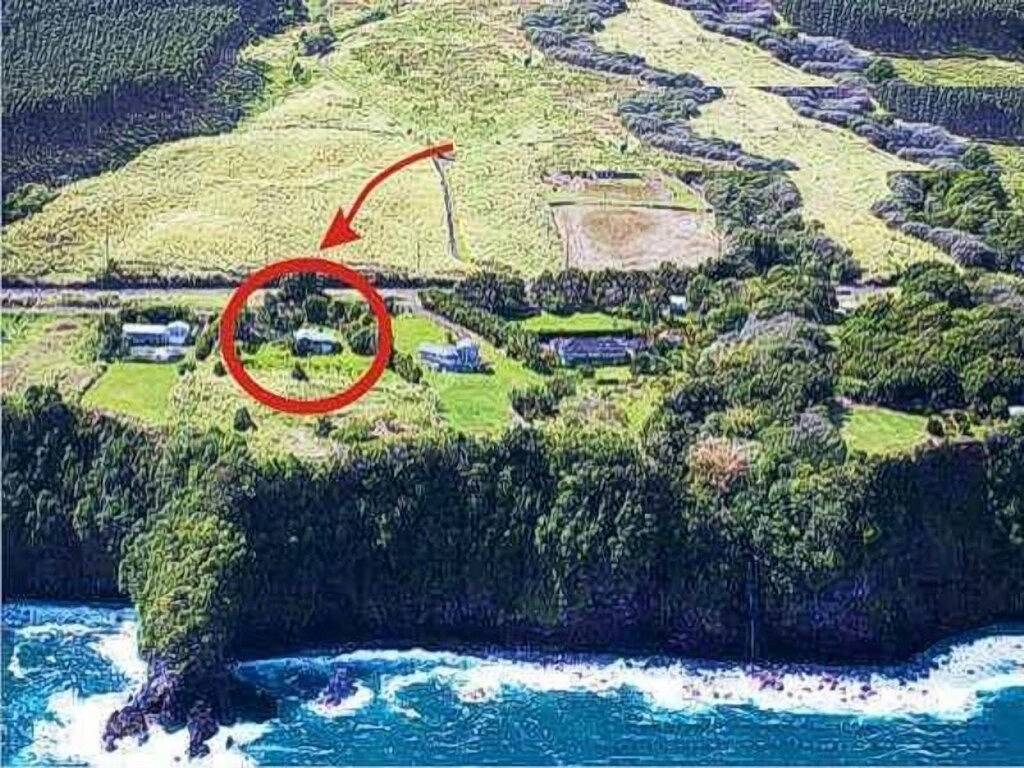 Ocean Bluff Home an der Hamakua-Küste ~ Ideal für Familien! in Hamakua