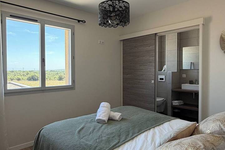 Casa Amicis - Villa pour 16 personnes in Gras, Privas (arrondissement)