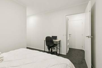 Holiday Apartment for 4 People in Wellington, New Zealand, Photo 4