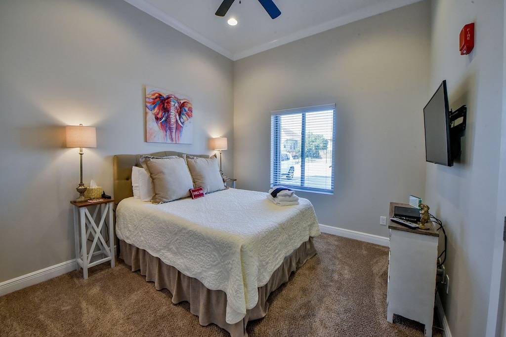 Ganze Wohnung, Bama Summit - Buchen Sie jetzt für die Fußball-Saison 2019 !!! in Tuscaloosa, Tuscaloosa County