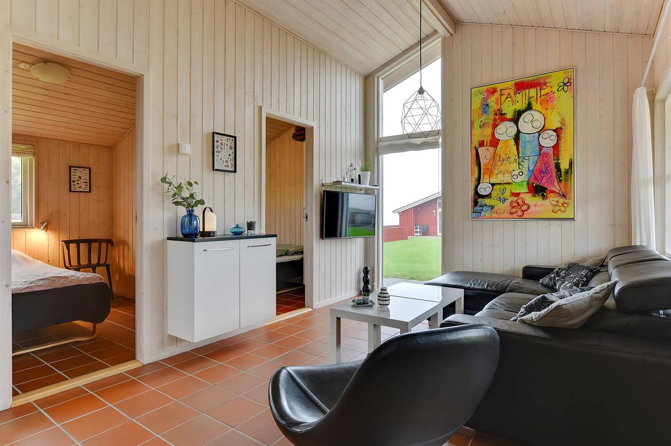 Pet friendly home in Sydals with Wifi in Sydals, Mommark