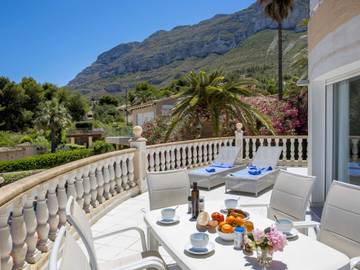 Ferienhaus für 4 Personen in Montgo, Dénia, Bild 1