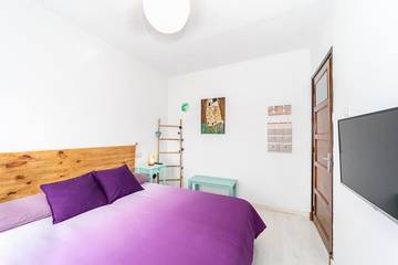 Casa Rural para 4 Personas en Oviedo, Cordillera Cantábrica, Foto 4