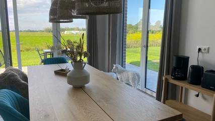 Ferienhaus für 6 Personen in Stadland, Wesermarsch, Bild 4