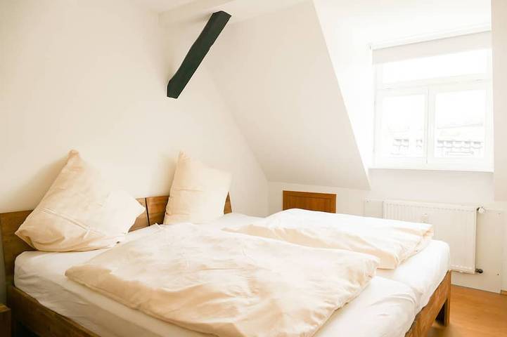 Ferienwohnung für 3 Personen in Löhnberg - 2