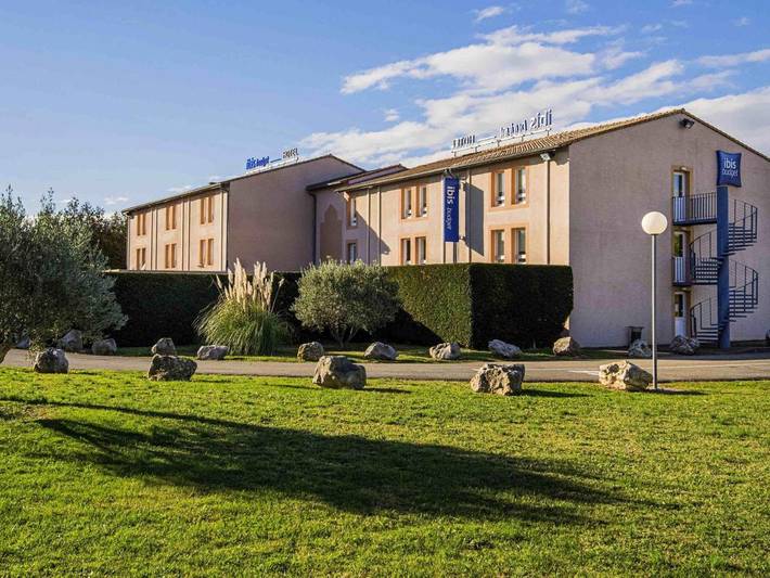 Hôtel pour 3 personnes, animaux acceptés - 1