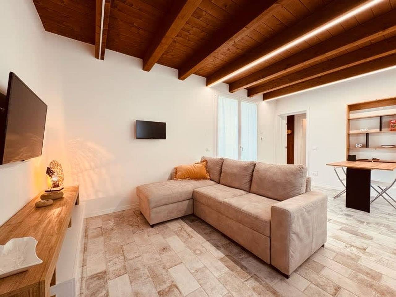 Ganze Wohnung, Villetta Monte San Lorenzo in Monte San Pietro, Bologna Provinz
