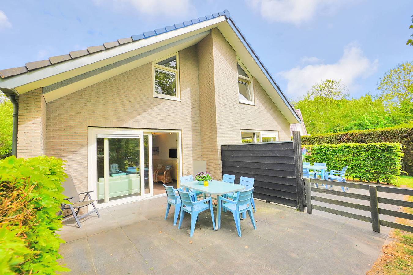 Lekkernaarzee — Villa Duinland Xl in Callantsoog, Noord-Holland - Nordseeküste