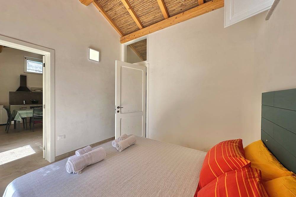 Ganze Wohnung, Corte Ludovica-Appartamento 3 in Martano, Lecce Provinz