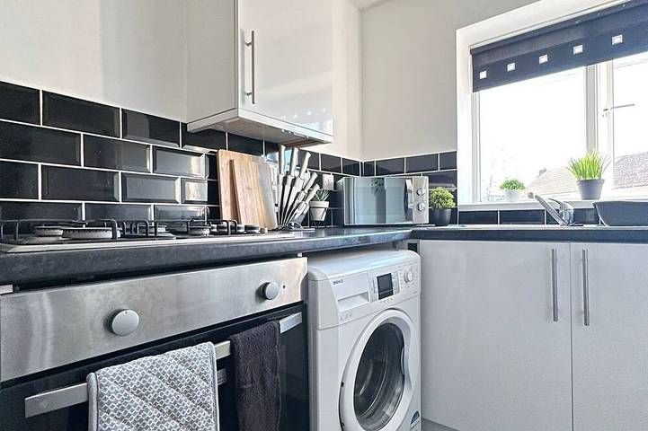 Ferienwohnung für 2 Personen - 1