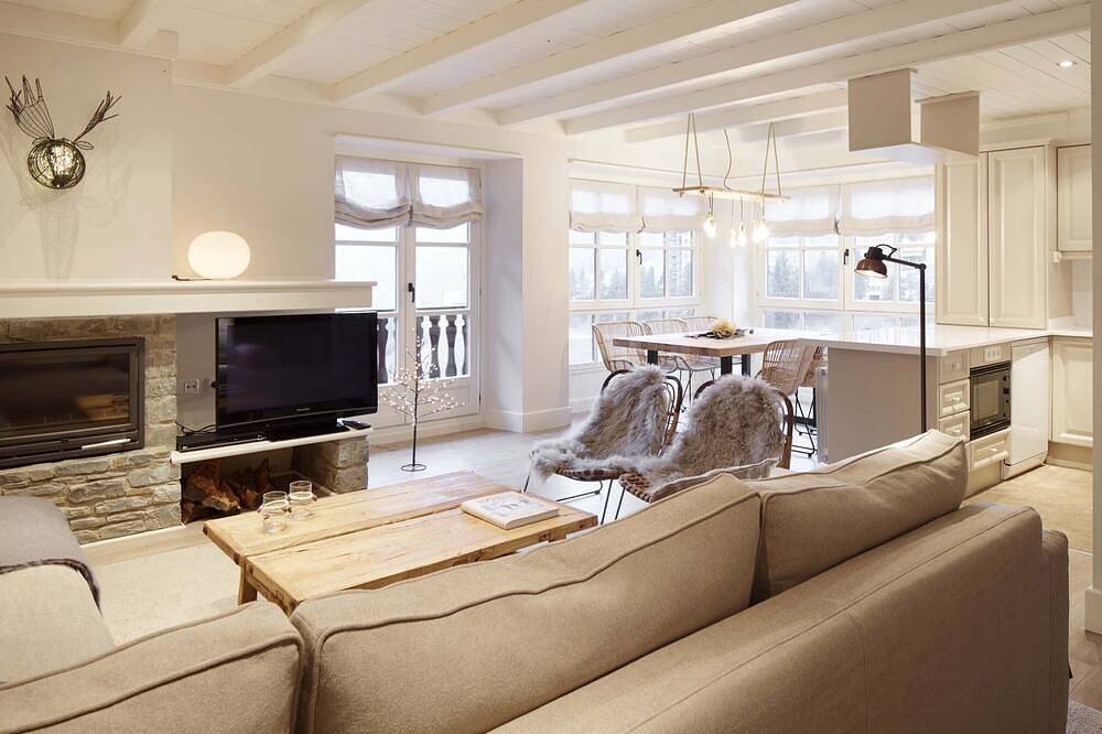 Photo : Appartement de vacances