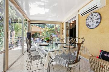 Villa für 4 Personen in Cuers, Toulon Region, Bild 4