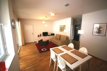 Appartement voor 8 Personen in Rätikon mountain range, Brand, Afbeelding 2