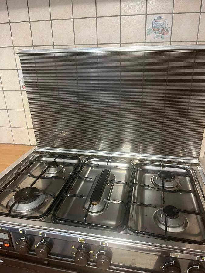 Gîte pour 4 personnes, avec vue et jardin à Troisvierges - 4