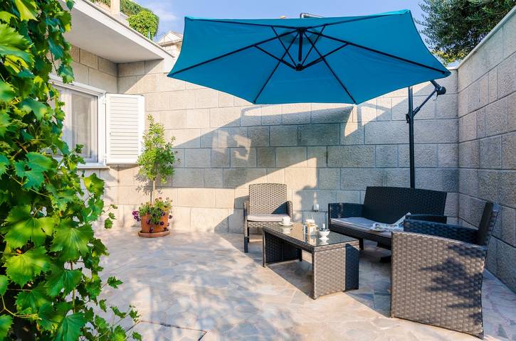 Studio für 2 Personen in Dubrovnik