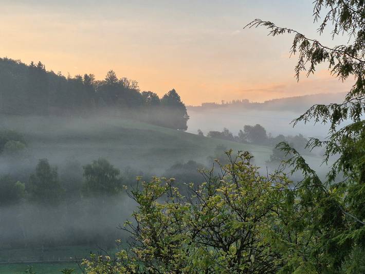Ferienwohnung für 4 Personen, mit Balkon in Schmallenberg - 4