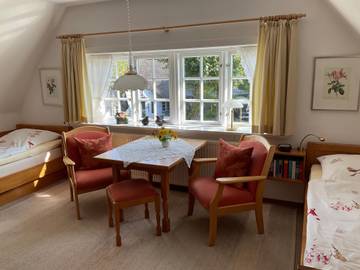 Ferienwohnung für 2 Personen in St. Peter-Ording, Halbinsel Eiderstedt, Bild 3